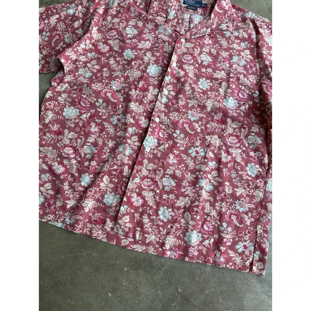 Polo Ralph Lauren vintage polo